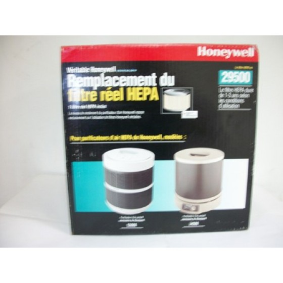 Honeywell 29500 deals